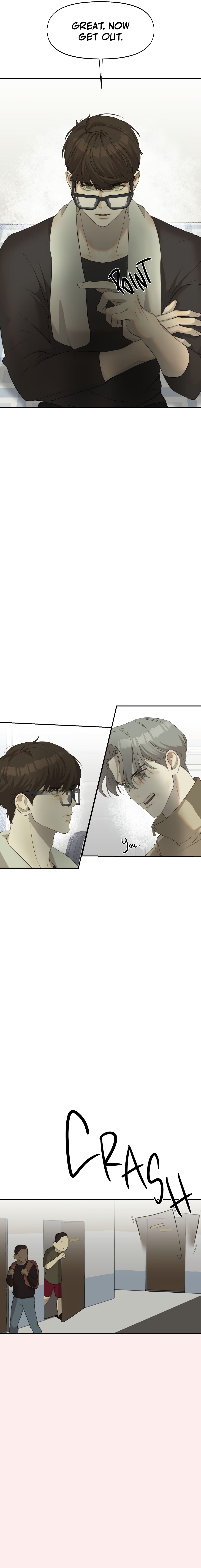 Nerd Project, Chapter 7 image 08